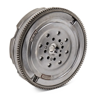 Flywheel RIDEX 577F0502R 577F0502R - photo 4