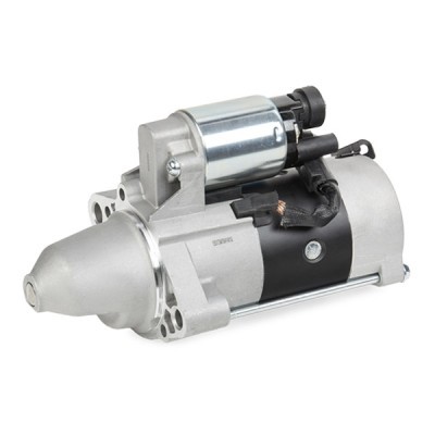Starter RIDEX 2S0642 2S0642 - photo 3