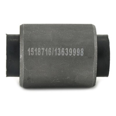 Control Arm Bushing RIDEX 251T0138 251T0138 - photo 5