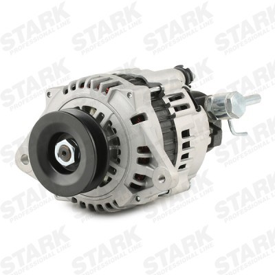 Alternator Stark SKGN-0321337 SKGN-0321337 - photo 3