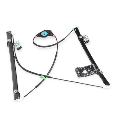 Window Regulator RIDEX 1561W0113 1561W0113 - photo 3
