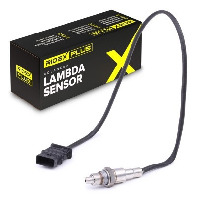Lambda (Oxygen) Sensor RIDEX 3922L0430P 3922L0430P - photo 2