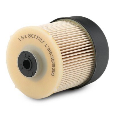 Fuel Filter RIDEX 9F0116 9F0116 - photo 3