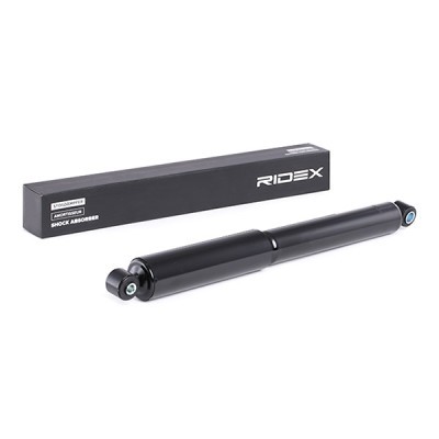 Shock Absorber RIDEX 854S1062 854S1062 - photo 3
