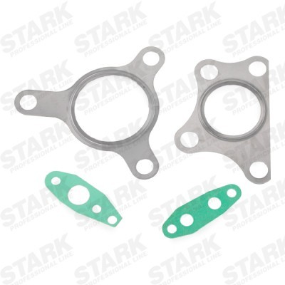 Turbocharger Stark SKCT-1190247 SKCT-1190247 - photo 8