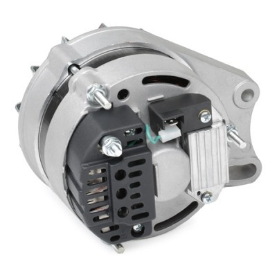 Alternator RIDEX 4G1368 4G1368 - photo 4