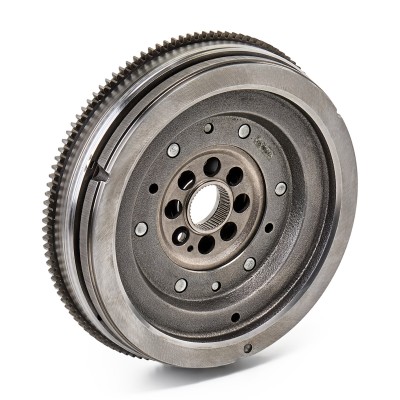 Flywheel RIDEX 577F0334R 577F0334R - photo 4