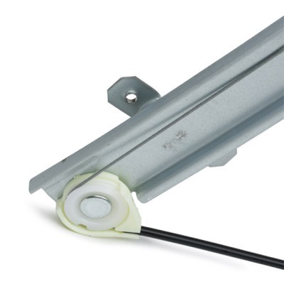 Window Regulator RIDEX 1561W0605 1561W0605 - photo 4