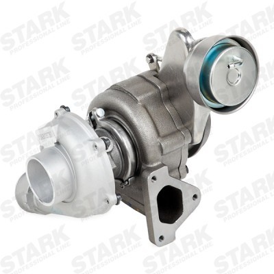 Turbocharger Stark SKCT-1190130 SKCT-1190130 - photo 3