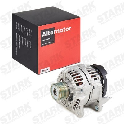 Alternator Stark SKGN-0320713 SKGN-0320713 - photo 2