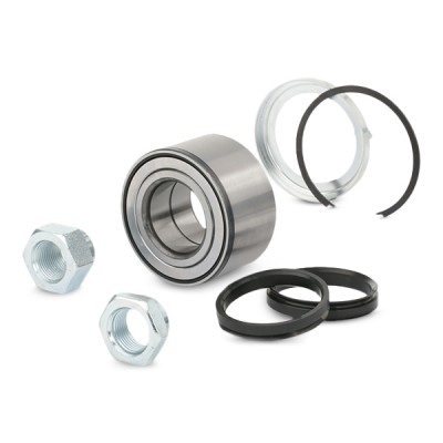 Wheel Bearing RIDEX 654W0857 654W0857 - photo 4