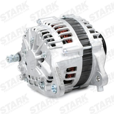 Alternator Stark SKGN-0321109 SKGN-0321109 - photo 4
