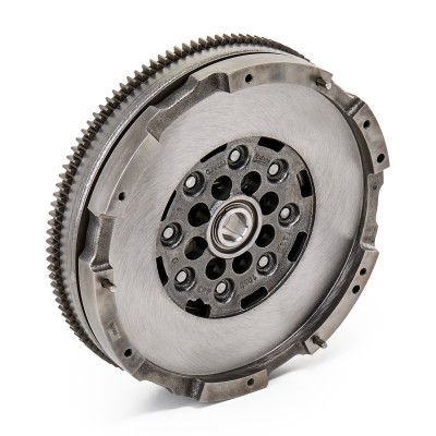 Flywheel RIDEX 577F0502R 577F0502R - photo 3