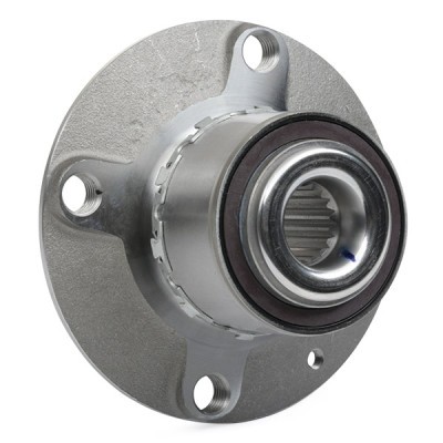 Wheel Bearing RIDEX 654W0135 654W0135 - photo 4