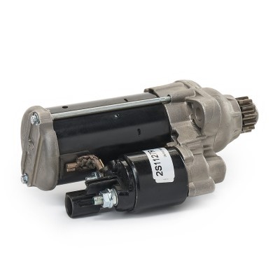 Starter RIDEX 2S1127R 2S1127R - photo 4