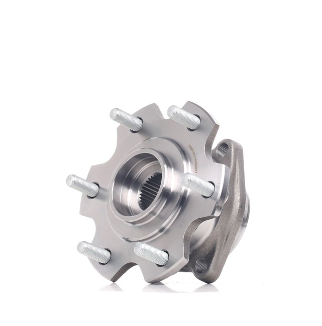 Wheel Bearing RIDEX 654W1079 654W1079 - photo 1