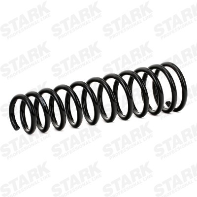 Suspension Spring Stark SKCS-0040272 SKCS-0040272 - photo 4