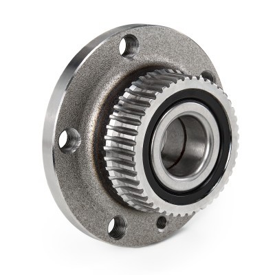 Wheel Bearing RIDEX 654W0289 654W0289 - photo 5