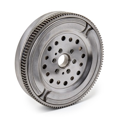 Flywheel RIDEX 577F0322R 577F0322R - photo 4