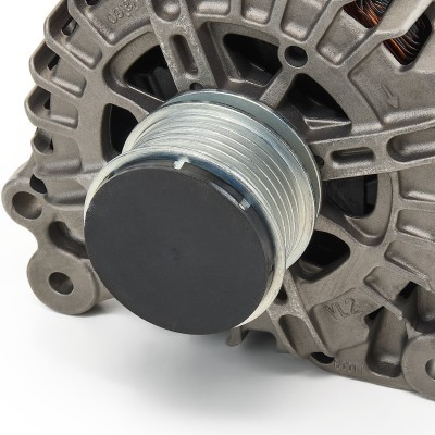 Alternator RIDEX 4G1779R 4G1779R - photo 5