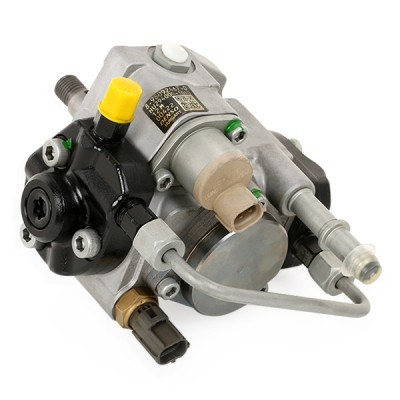 High-pressure pump RIDEX 3918H10000R 3918H10000R - photo 5
