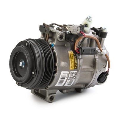 Compressor, Air Conditioning 447K0410R - photo 3
