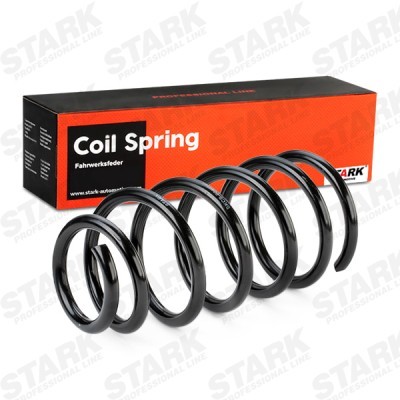 Suspension Spring Stark SKCS-0040340 SKCS-0040340 - photo 2