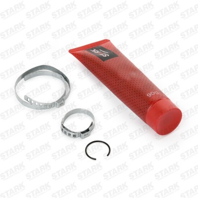 Joint Kit, Drive Shaft Stark SKJK-0200610 SKJK-0200610 - photo 6