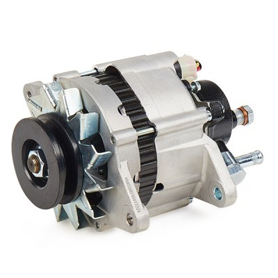 Alternator RIDEX 4G1327 4G1327 - photo 3