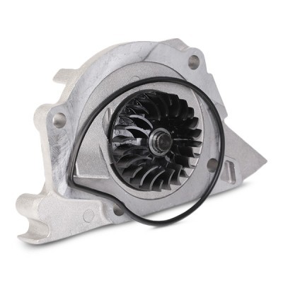 Water Pump, Engine Cooling RIDEX 1260W0107 1260W0107 - photo 3