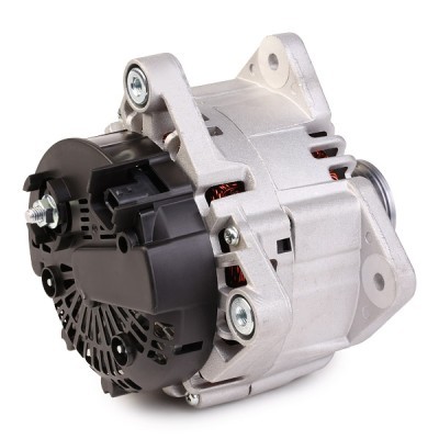 Alternator RIDEX 4G1128 4G1128 - photo 4