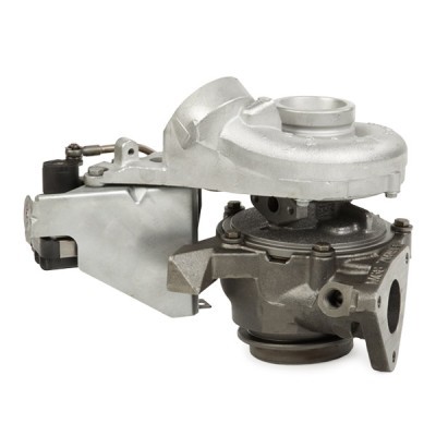 Turbocharger RIDEX 2234C0288R 2234C0288R - photo 6