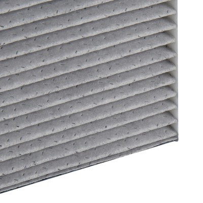 Cabin Air Filter RIDEX 424I0611P 424I0611P - photo 5