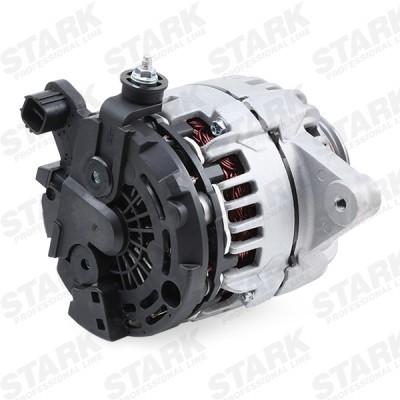 Alternator Stark SKGN-0320256 SKGN-0320256 - photo 4