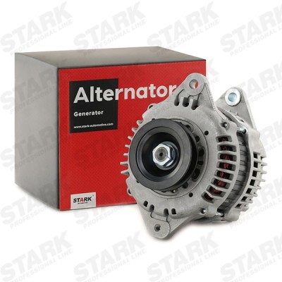 Alternator Stark SKGN-0321001 SKGN-0321001 - photo 2