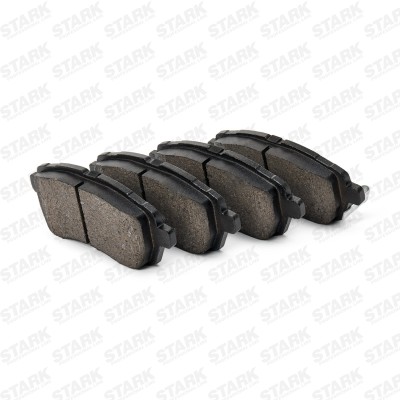 Brake Pads Set Stark SKBP-0010129 SKBP-0010129 - photo 5