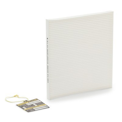 Cabin Air Filter RIDEX 424I0056P 424I0056P - photo 2