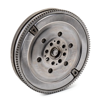 Flywheel RIDEX 577F0090R 577F0090R - photo 4
