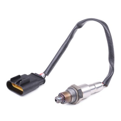 Lambda (Oxygen) Sensor RIDEX 3922L0654 3922L0654 - photo 3