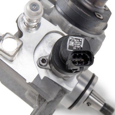 High-pressure pump RIDEX 3918H0204R 3918H0204R - photo 8