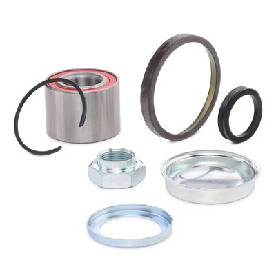 Wheel Bearing RIDEX 654W0442 654W0442 - photo 4