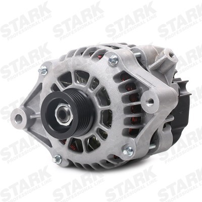 Alternator Stark SKGN-0320068 SKGN-0320068 - photo 3