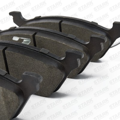 Brake Pads Set Stark SKBP-0010166 SKBP-0010166 - photo 6