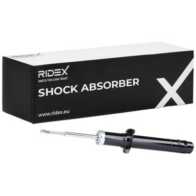 Shock Absorber RIDEX 854S0888 854S0888 - photo 2
