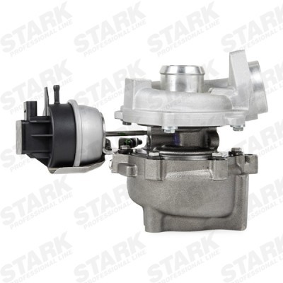 Turbocharger Stark SKCT-1190258 SKCT-1190258 - photo 5