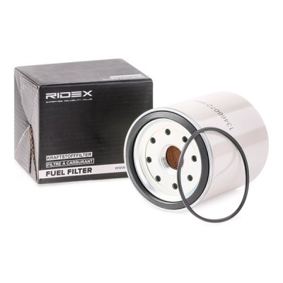 Fuel Filter RIDEX 9F0203 9F0203 - photo 2