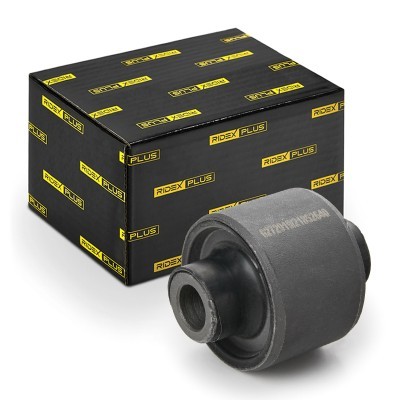 Control Arm Bushing RIDEX 251T0071P 251T0071P - photo 2