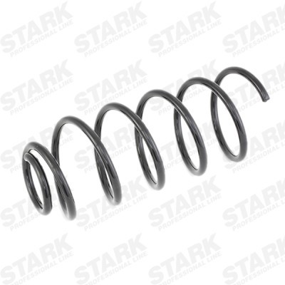 Suspension Spring Stark SKCS-0040059 SKCS-0040059 - photo 3