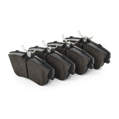 Brake Pads Set RIDEX 402B0355 402B0355 - photo 8
