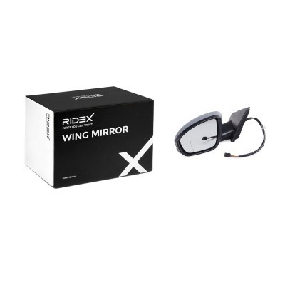Wing Mirror RIDEX 50O1026 50O1026 - photo 2